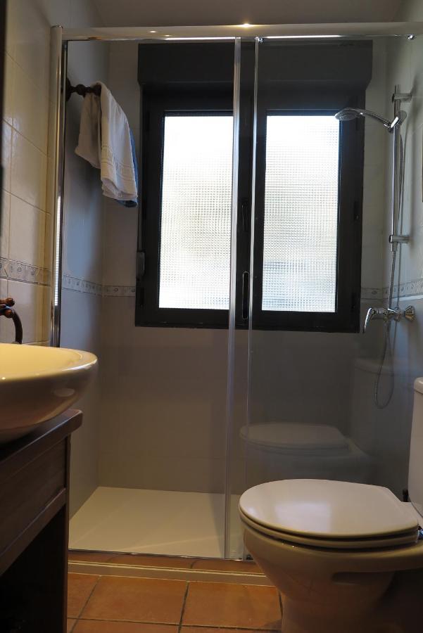 Apartamentos Casa Pochetas Bielsa Exteriör bild