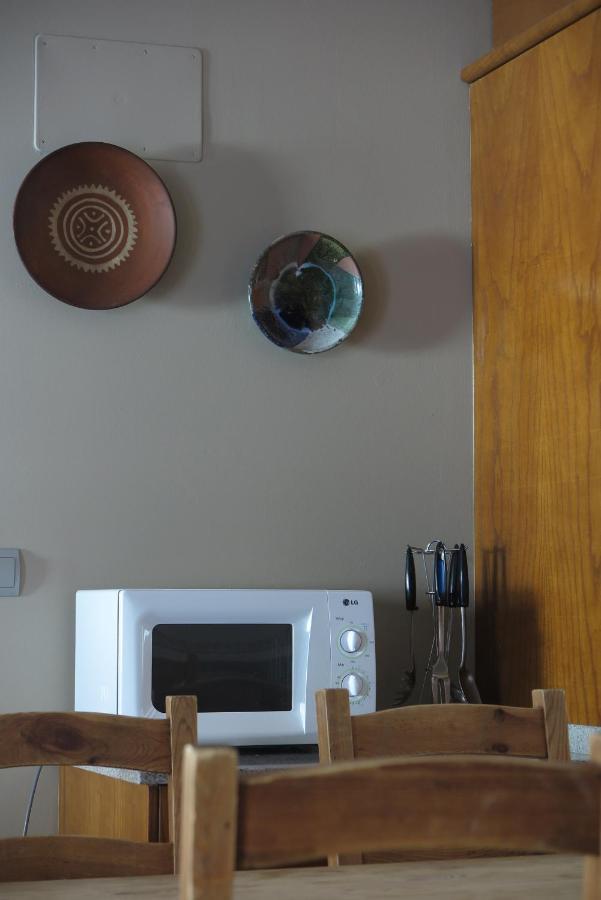 Apartamentos Casa Pochetas Bielsa Exteriör bild