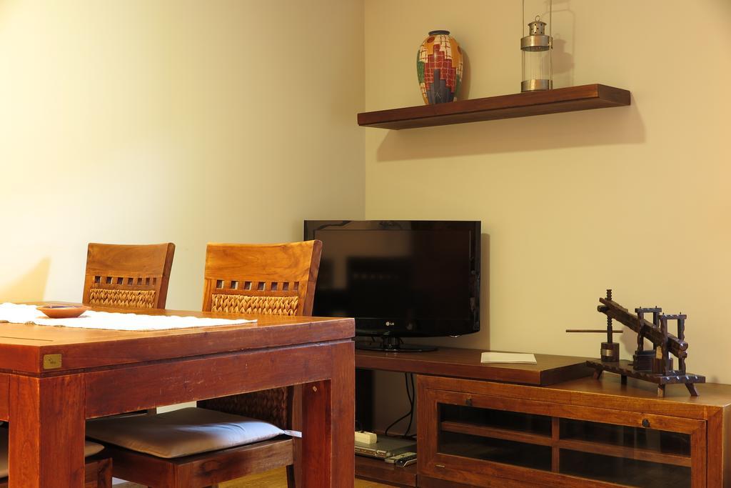 Apartamentos Casa Pochetas Bielsa Exteriör bild